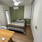 2Qtos, Newly Renovated, Botafogo Mall And Beach