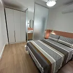 2Qtos, Newly Renovated, Botafogo Mall And Beach