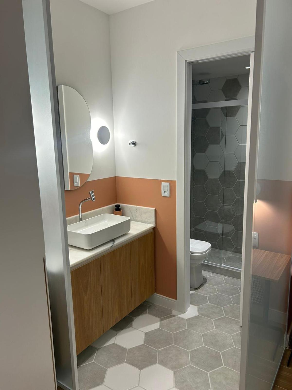 2qtos, Newly Renovated, Botafogo Mall And Rio de Janeiro