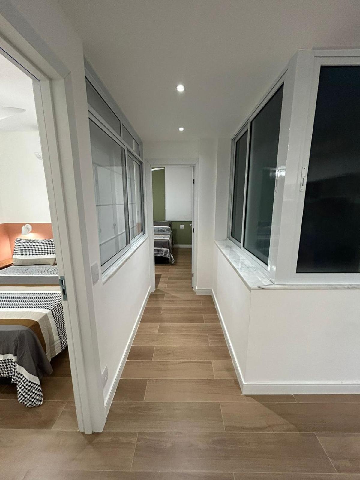 Apartamento 2qtos, Newly Renovated, Botafogo Mall And *