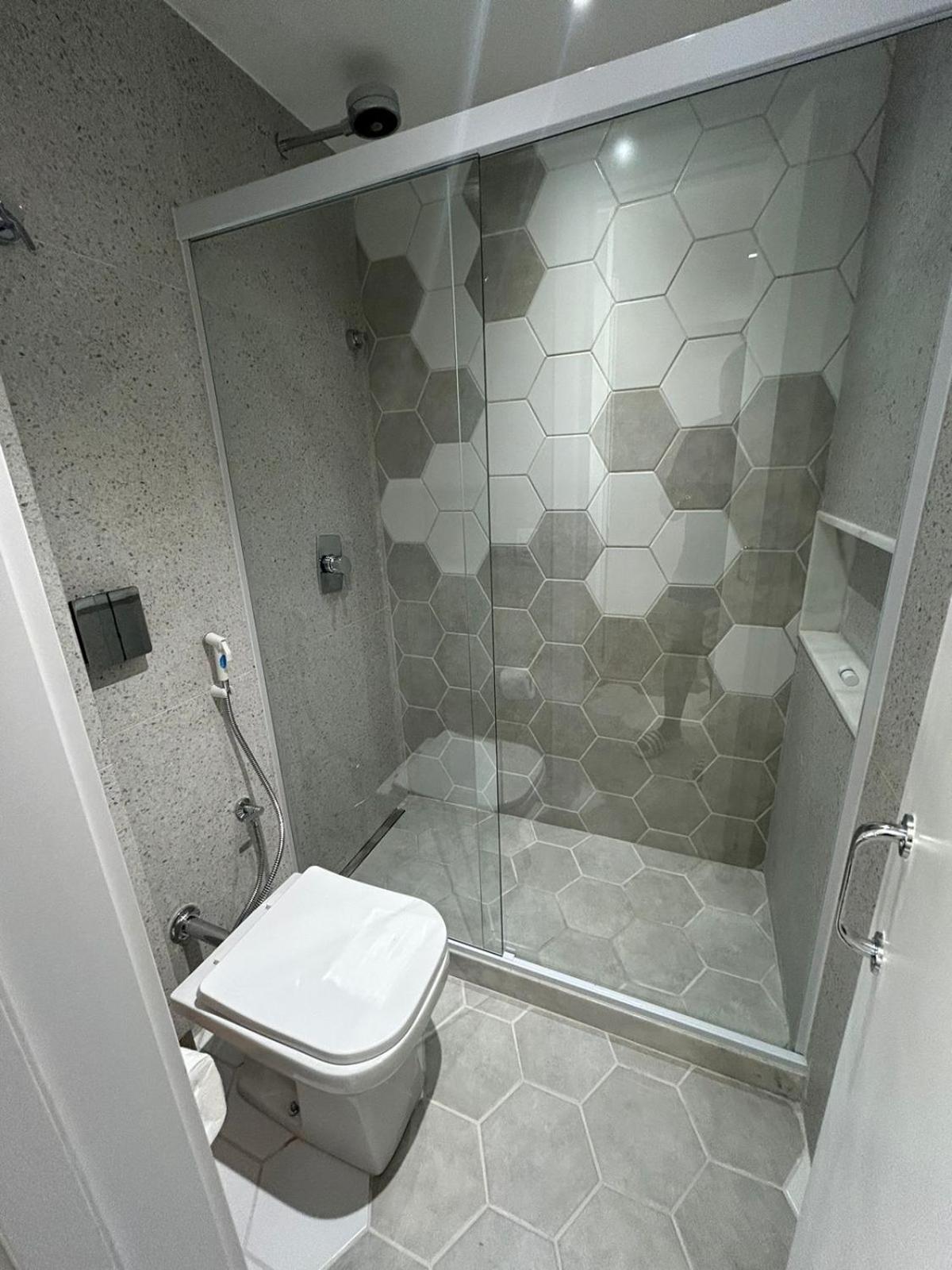 Apartamento 2qtos, Newly Renovated, Botafogo Mall And Rio de Janeiro